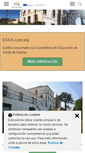Mobile Screenshot of efaacancela.com